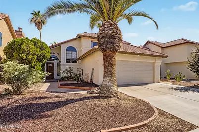 929 E Manor Drive, Chandler, AZ 85225 - Photo 3