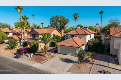 929 E Manor Drive, Chandler, AZ 85225 - Photo 43
