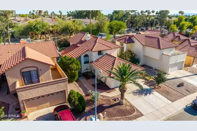 929 E Manor Drive, Chandler, AZ 85225 - Photo 45