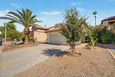 929 E Manor Drive, Chandler, AZ 85225 - Photo 5