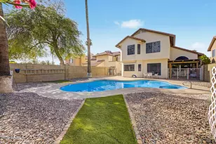 929 E Manor Dr, Chandler, AZ 85225 - Photo 37