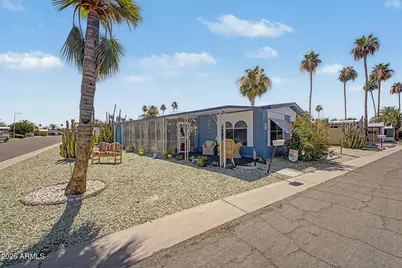 120 N Val Vista Drive #250, Mesa, AZ 85213 - Photo 1