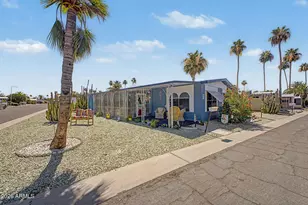 120 N Val Vista Dr, Mesa, AZ 85213 - Photo 1