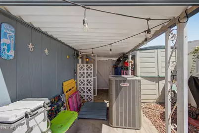 120 N Val Vista Drive #250, Mesa, AZ 85213 - Photo 29