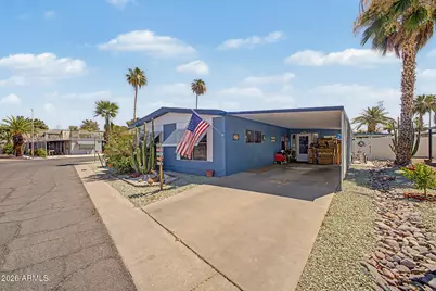 120 N Val Vista Drive #250, Mesa, AZ 85213 - Photo 3