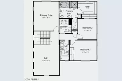 8751 W Pasadena Avenue, Glendale, AZ 85305 - Photo 3