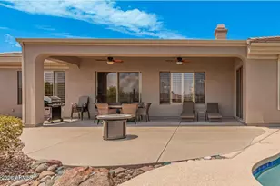 41441 N Laurel Valley Way, Anthem, AZ 85086 - Photo 31