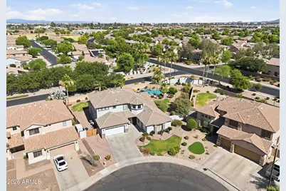 1961 S Pheasant Drive, Gilbert, AZ 85295 - Photo 57