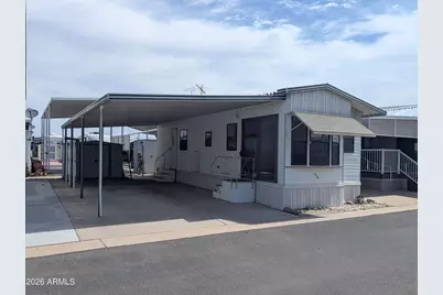 106 E Hedge Drive, Florence, AZ 85132 - Photo 1