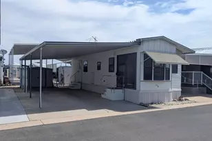 106 E Hedge Dr, Florence, AZ 85132 - Photo 1