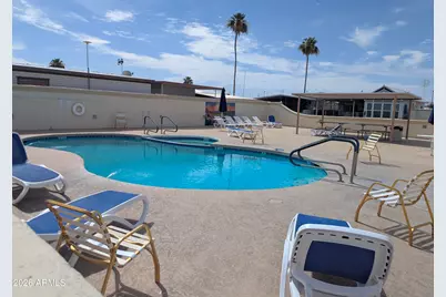 106 E Hedge Drive, Florence, AZ 85132 - Photo 15