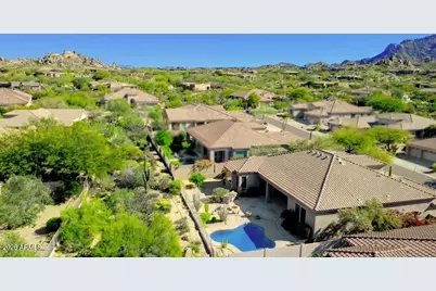 11934 E Sand Hills Road, Scottsdale, AZ 85255 - Photo 5