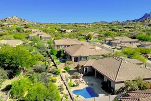 11934 E Sand Hills Rd, Scottsdale, AZ 85255 - Photo 5