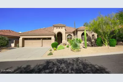 11934 E Sand Hills Road, Scottsdale, AZ 85255 - Photo 9