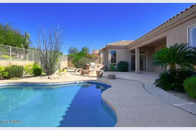 11934 E Sand Hills Road, Scottsdale, AZ 85255 - Photo 49