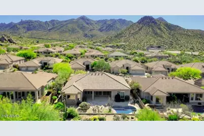 11934 E Sand Hills Road, Scottsdale, AZ 85255 - Photo 53