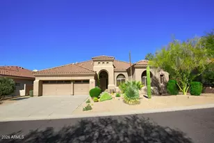 11934 E Sand Hills Rd, Scottsdale, AZ 85255 - Photo 5