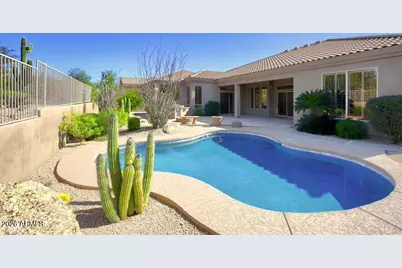 11934 E Sand Hills Road, Scottsdale, AZ 85255 - Photo 45