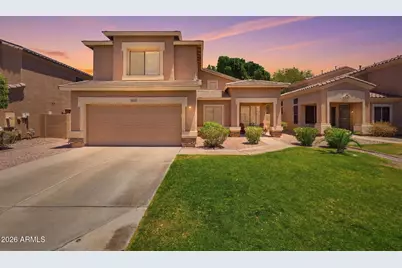 8242 W Melinda Lane, Peoria, AZ 85382 - Photo 1