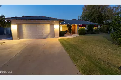 3506 E Fairmount Avenue, Phoenix, AZ 85018 - Photo 3