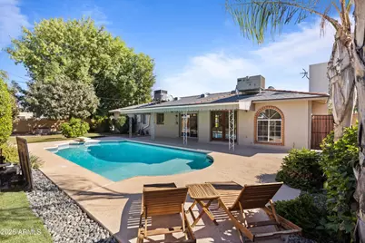 3506 E Fairmount Avenue, Phoenix, AZ 85018 - Photo 17