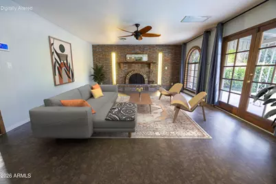 3506 E Fairmount Avenue, Phoenix, AZ 85018 - Photo 3