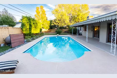 3506 E Fairmount Avenue, Phoenix, AZ 85018 - Photo 21