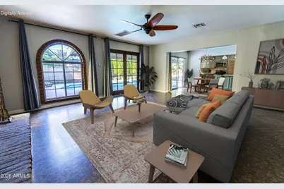 3506 E Fairmount Avenue, Phoenix, AZ 85018 - Photo 11