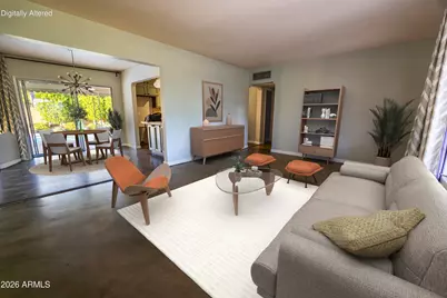 3506 E Fairmount Avenue, Phoenix, AZ 85018 - Photo 9