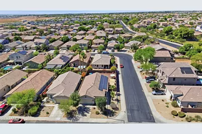 18073 W Vogel Avenue, Waddell, AZ 85355 - Photo 23
