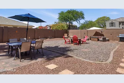 18073 W Vogel Avenue, Waddell, AZ 85355 - Photo 19