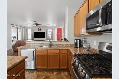 18073 W Vogel Avenue, Waddell, AZ 85355 - Photo 9