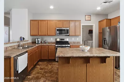 18073 W Vogel Avenue, Waddell, AZ 85355 - Photo 7