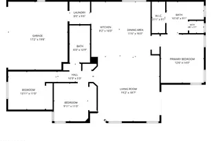 18073 W Vogel Ave, Waddell, AZ 85355 - Photo 3