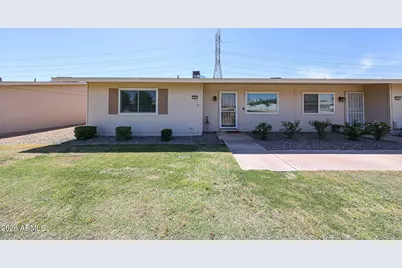 13812 N Garden Court Drive, Sun City, AZ 85351 - Photo 3