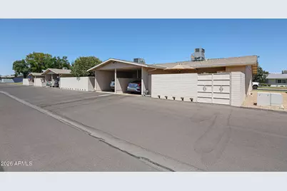 13812 N Garden Court Drive, Sun City, AZ 85351 - Photo 3