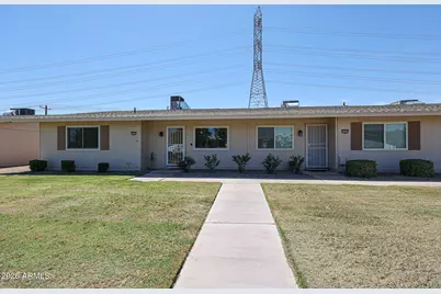 13812 N Garden Court Drive, Sun City, AZ 85351 - Photo 5