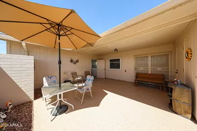 13812 N Garden Court Drive, Sun City, AZ 85351 - Photo 33