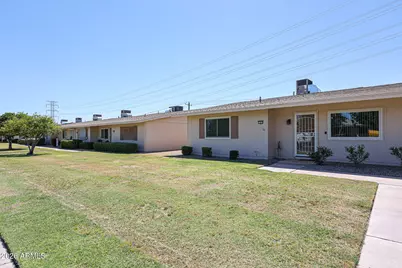 13812 N Garden Court Drive, Sun City, AZ 85351 - Photo 1