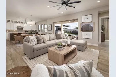 35421 N Zinc Drive, San Tan Valley, AZ 85144 - Photo 5