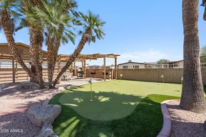 10701 N 99th Avenue #186, Peoria, AZ 85345 - Photo 33