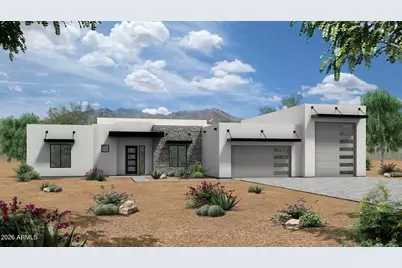 1612 E Creek Canyon Road, Phoenix, AZ 85086 - Photo 1