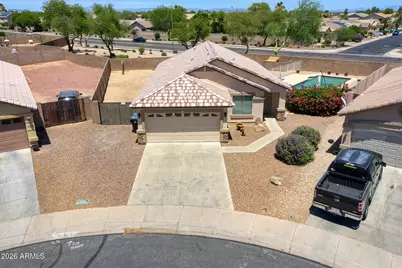 14175 N 147th Drive, Surprise, AZ 85379 - Photo 7