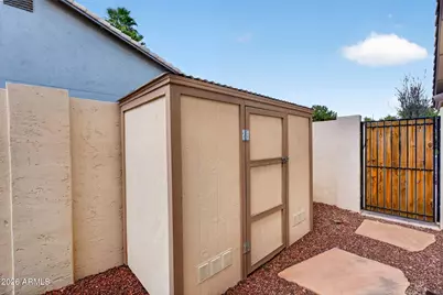 728 N Ocotillo Lane, Gilbert, AZ 85233 - Photo 57