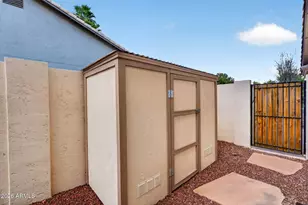 728 N Ocotillo Ln, Gilbert, AZ 85233 - Photo 57
