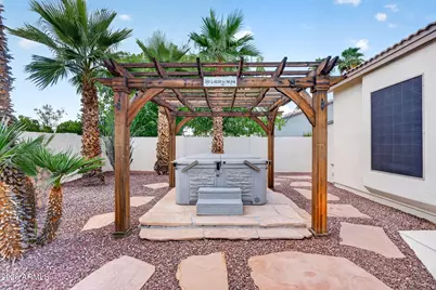 728 N Ocotillo Lane, Gilbert, AZ 85233 - Photo 53