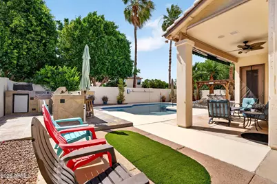 728 N Ocotillo Lane, Gilbert, AZ 85233 - Photo 47
