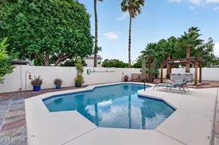 728 N Ocotillo Ln, Gilbert, AZ 85233 - Photo 45