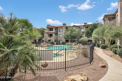 14000 N 94th Street #2135, Scottsdale, AZ 85260 - Photo 33