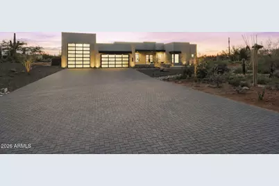 1676 E Creek Canyon Road, Phoenix, AZ 85086 - Photo 1